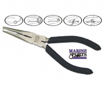 Alicate Marine Sports Split Ring Pliers SRP-165